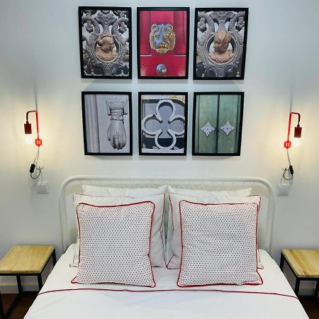The Star Of Olival City Retreat Lisboa Εξωτερικό φωτογραφία