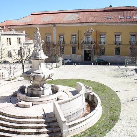 The Star Of Olival City Retreat Lisboa Εξωτερικό φωτογραφία