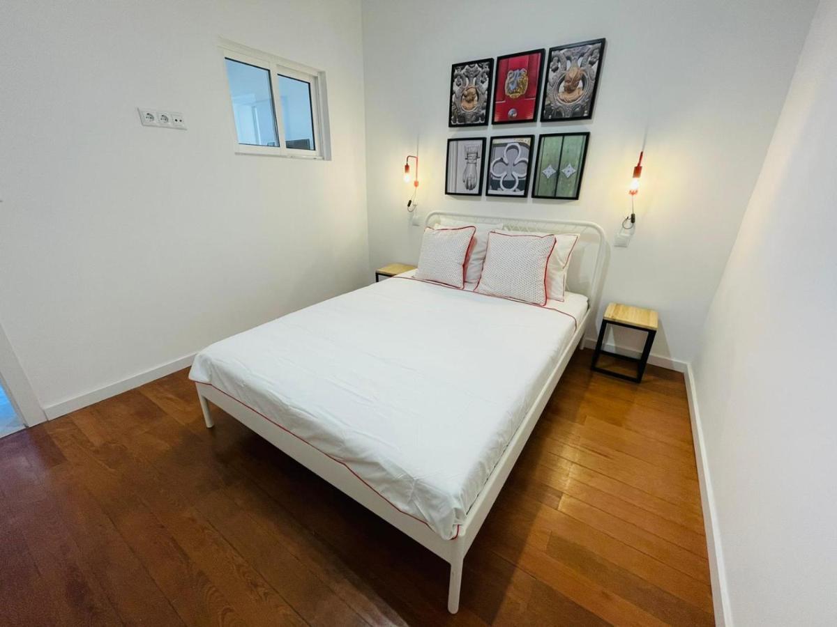 The Star Of Olival City Retreat Lisboa Εξωτερικό φωτογραφία