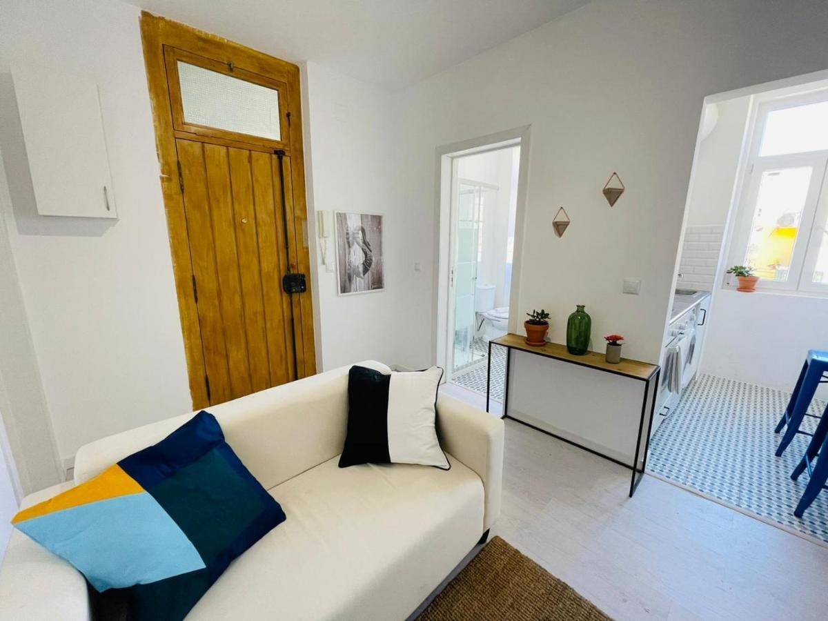 The Star Of Olival City Retreat Lisboa Εξωτερικό φωτογραφία