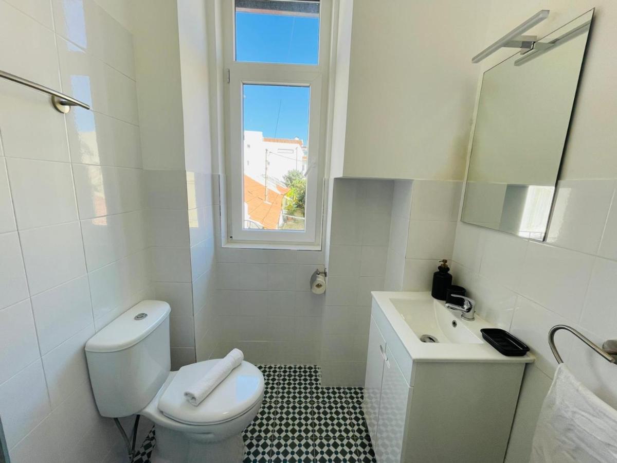The Star Of Olival City Retreat Lisboa Εξωτερικό φωτογραφία