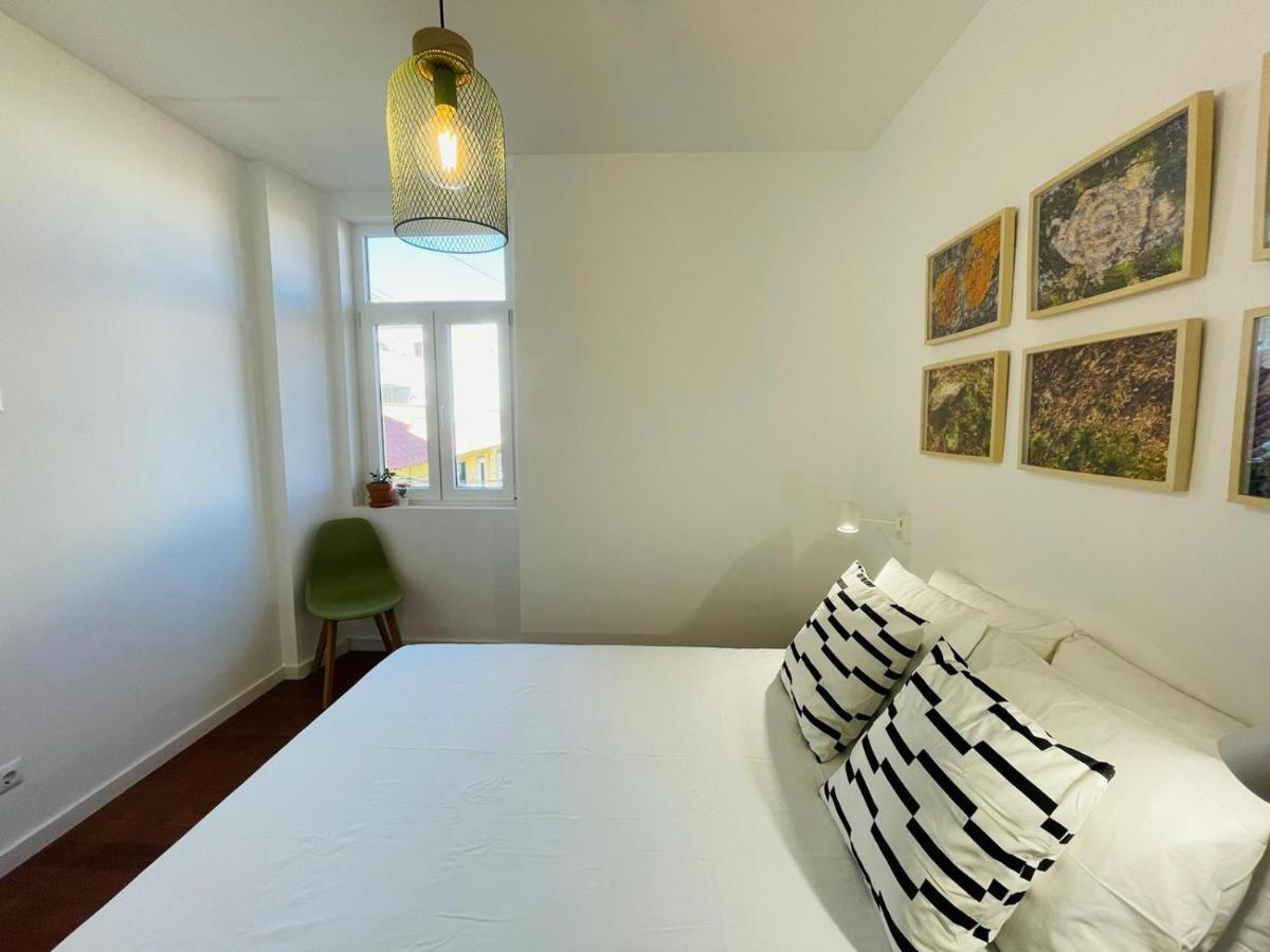 The Star Of Olival City Retreat Lisboa Εξωτερικό φωτογραφία