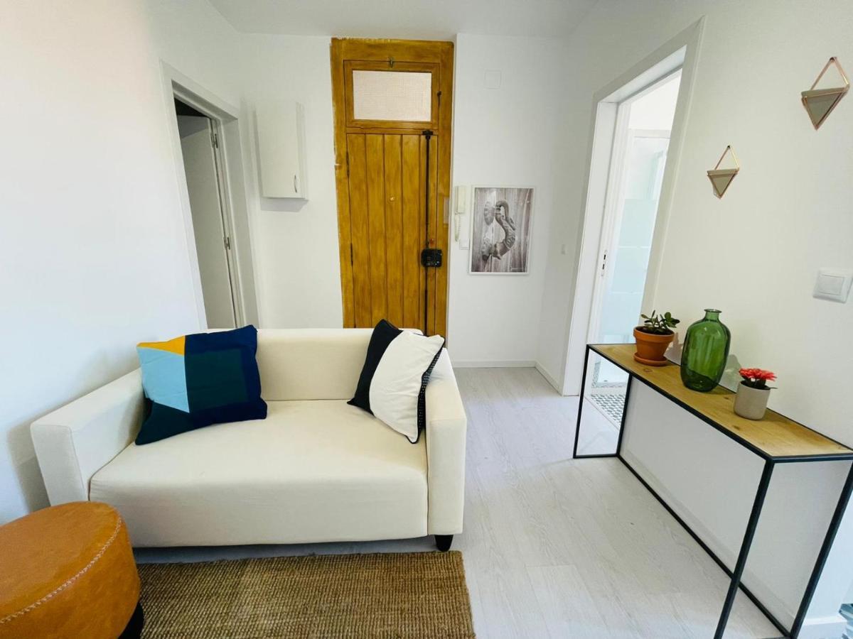 The Star Of Olival City Retreat Lisboa Εξωτερικό φωτογραφία