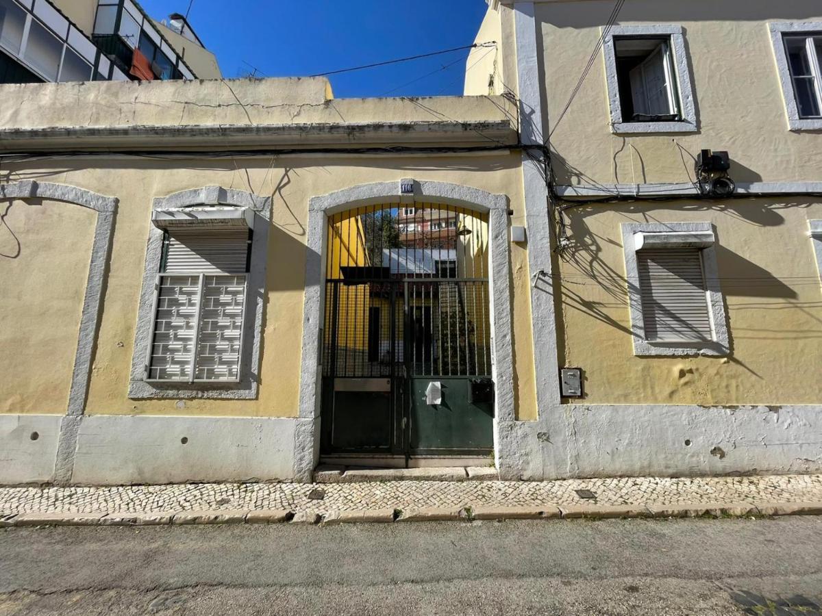 The Star Of Olival City Retreat Lisboa Εξωτερικό φωτογραφία
