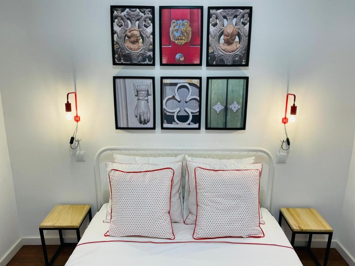 The Star Of Olival City Retreat Lisboa Εξωτερικό φωτογραφία