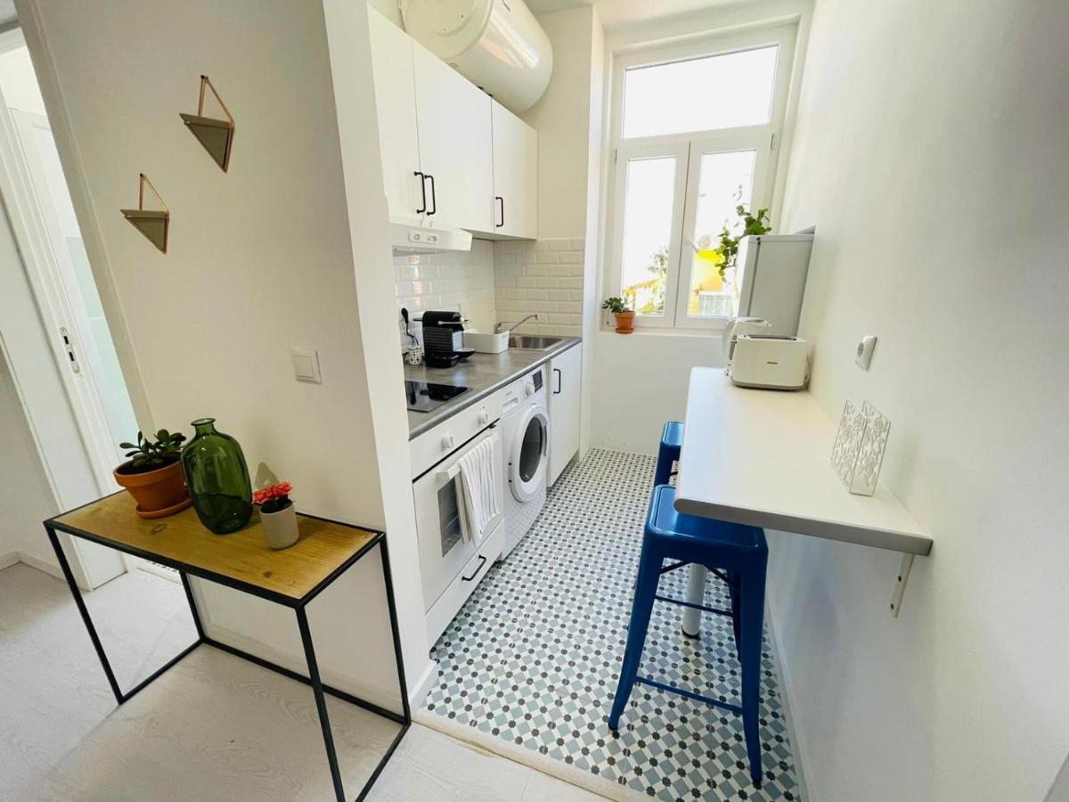 The Star Of Olival City Retreat Lisboa Εξωτερικό φωτογραφία