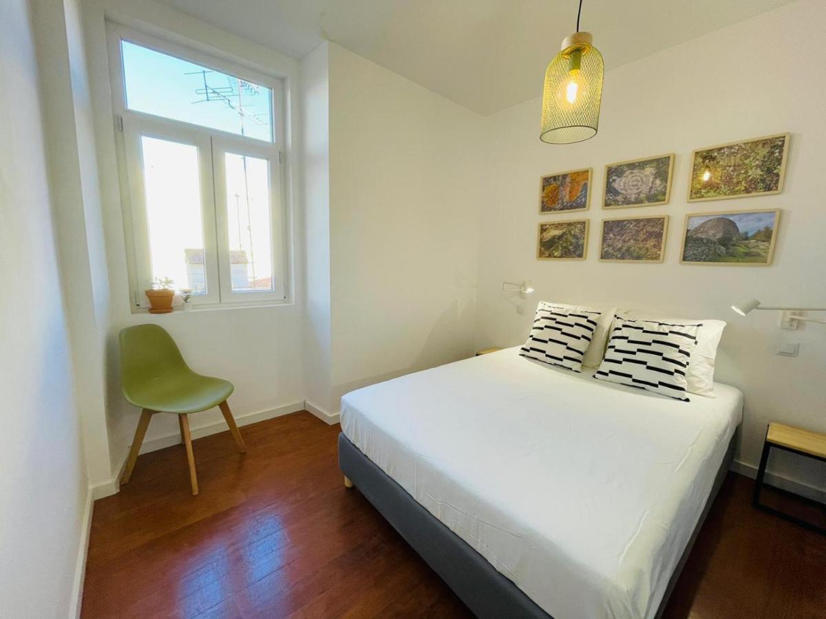 The Star Of Olival City Retreat Lisboa Εξωτερικό φωτογραφία
