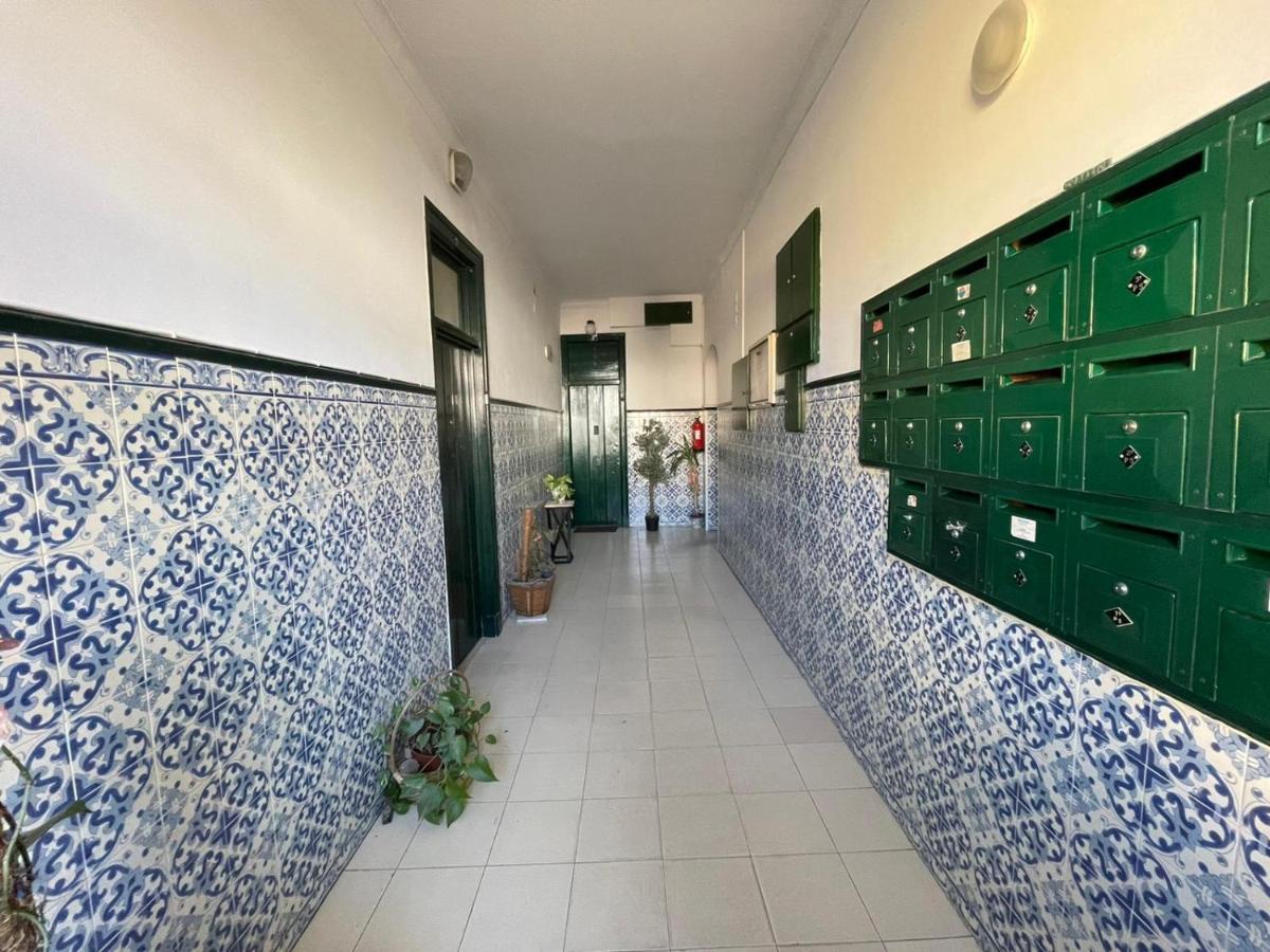 The Star Of Olival City Retreat Lisboa Εξωτερικό φωτογραφία