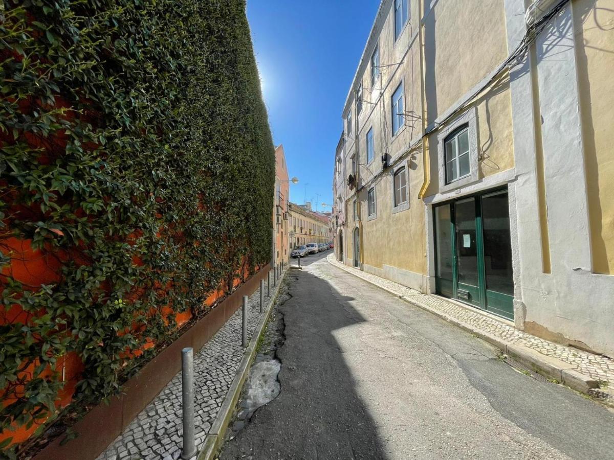 The Star Of Olival City Retreat Lisboa Εξωτερικό φωτογραφία