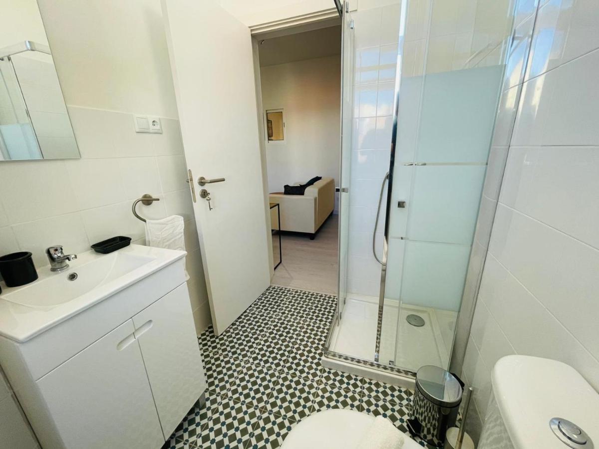 The Star Of Olival City Retreat Lisboa Εξωτερικό φωτογραφία