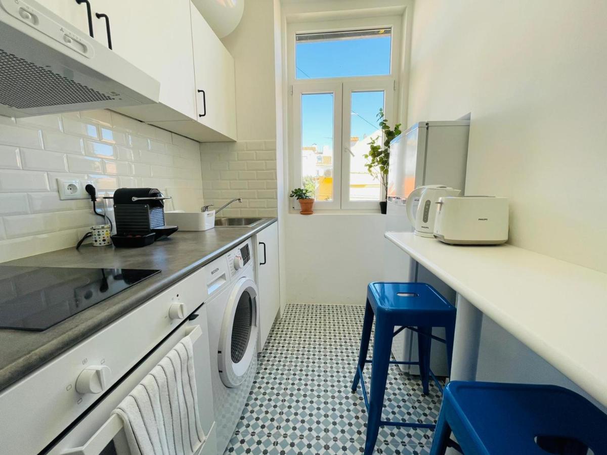 The Star Of Olival City Retreat Lisboa Εξωτερικό φωτογραφία