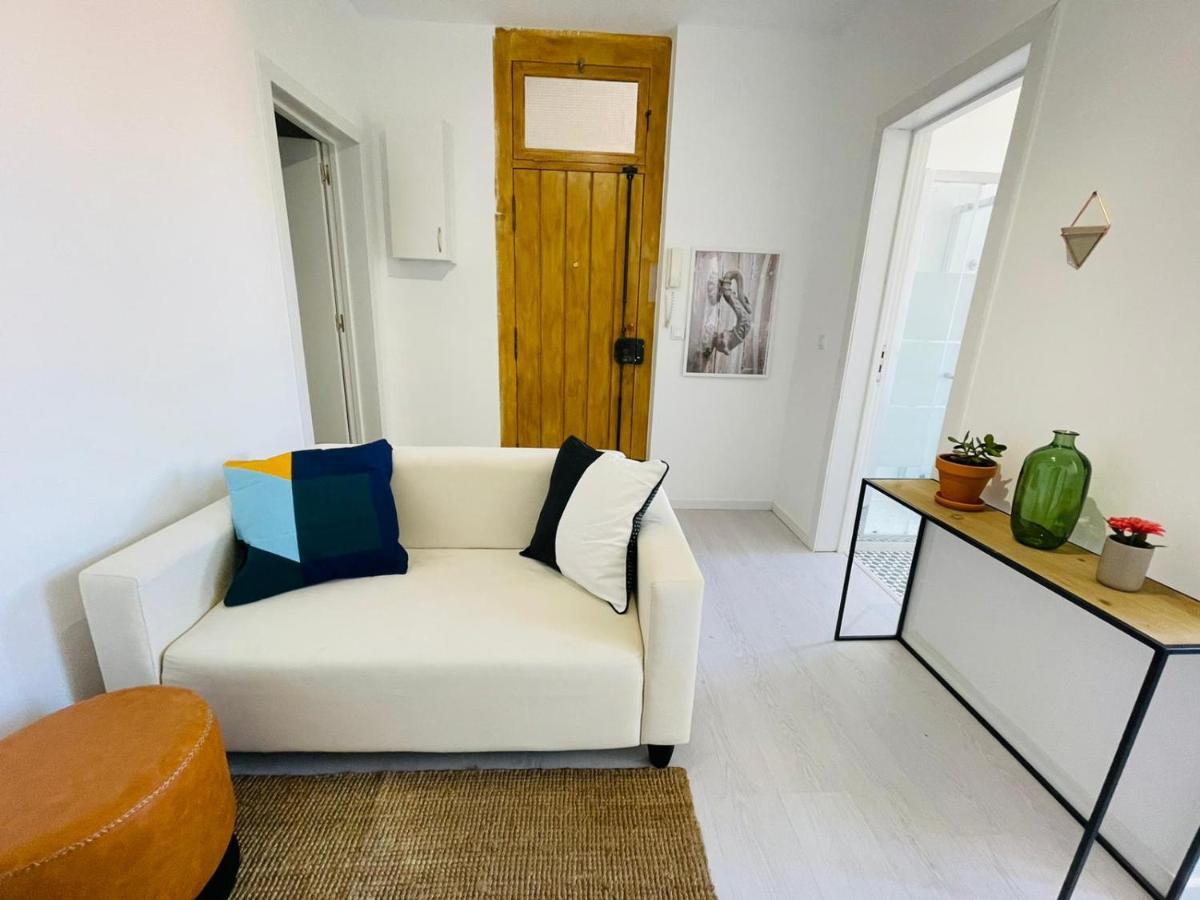 The Star Of Olival City Retreat Lisboa Εξωτερικό φωτογραφία