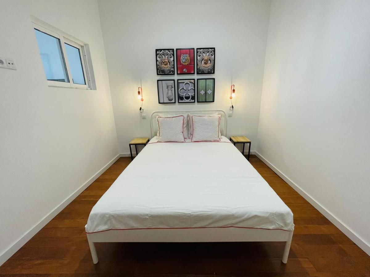 The Star Of Olival City Retreat Lisboa Εξωτερικό φωτογραφία
